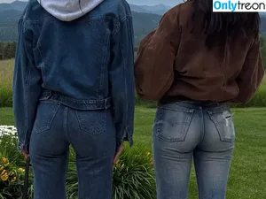 Kendall Jenner / KendallJenner nude photo #5287