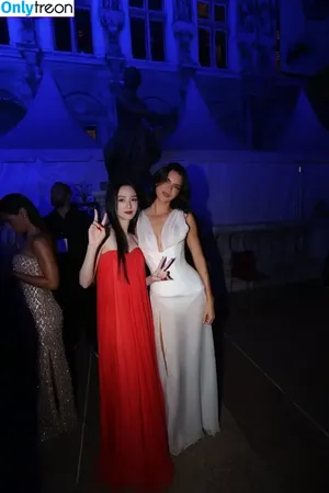Kendall Jenner / KendallJenner nude photo #5396