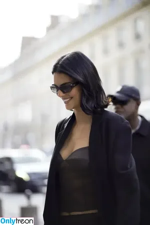 Kendall Jenner / KendallJenner nude photo #5405