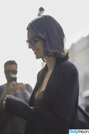 Kendall Jenner / KendallJenner nude photo #5407