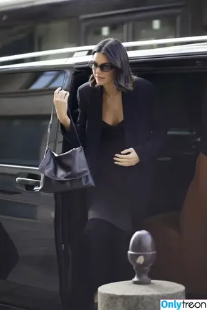 Kendall Jenner / KendallJenner nude photo #5414