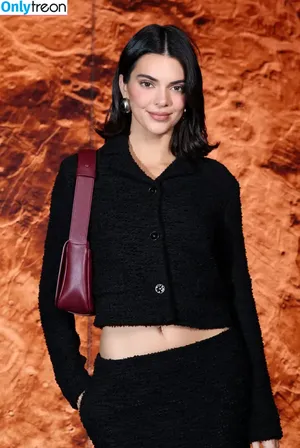 Kendall Jenner / KendallJenner nude photo #5492