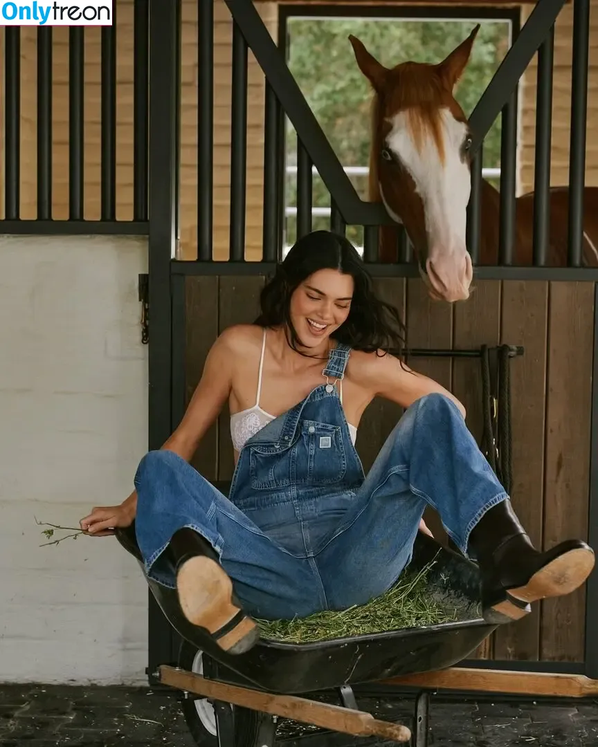 Kendall Jenner nude photo #5162 (KendallJenner)