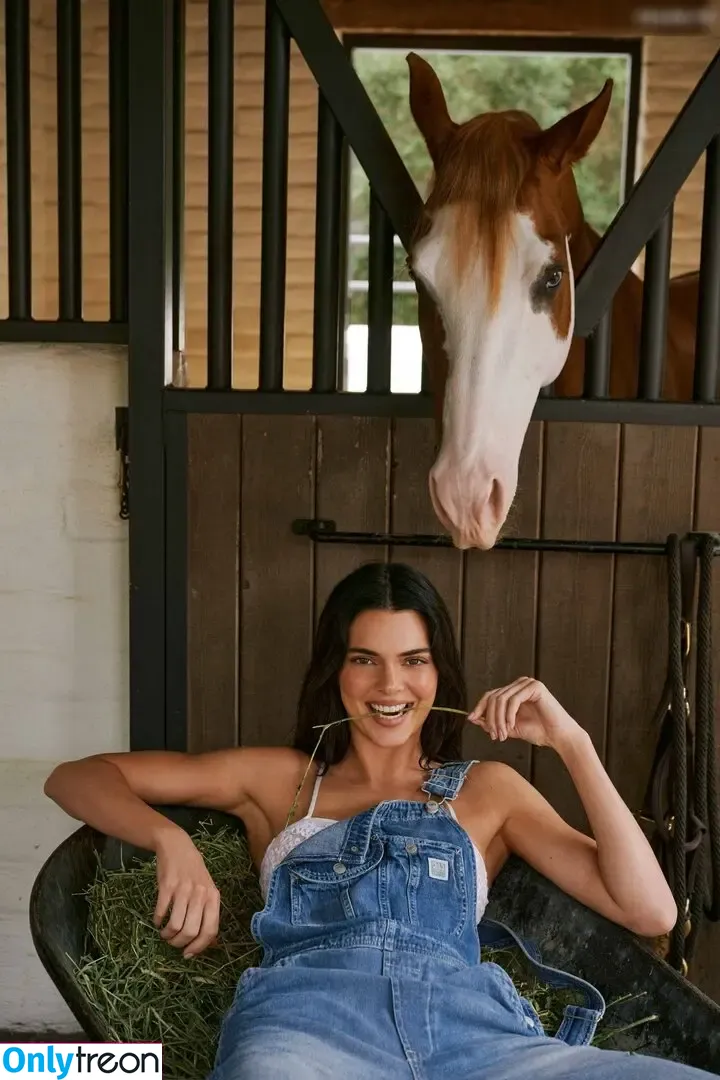 Kendall Jenner nude photo #5188 (KendallJenner)