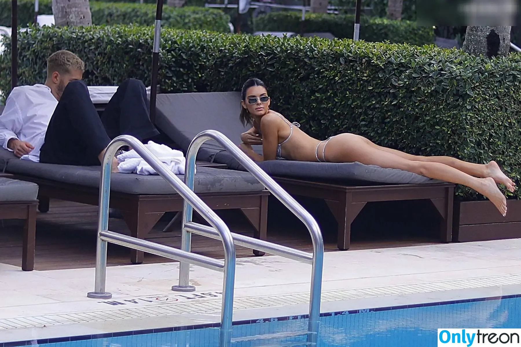 Kendall Jenner nude photo #5211 (KendallJenner)