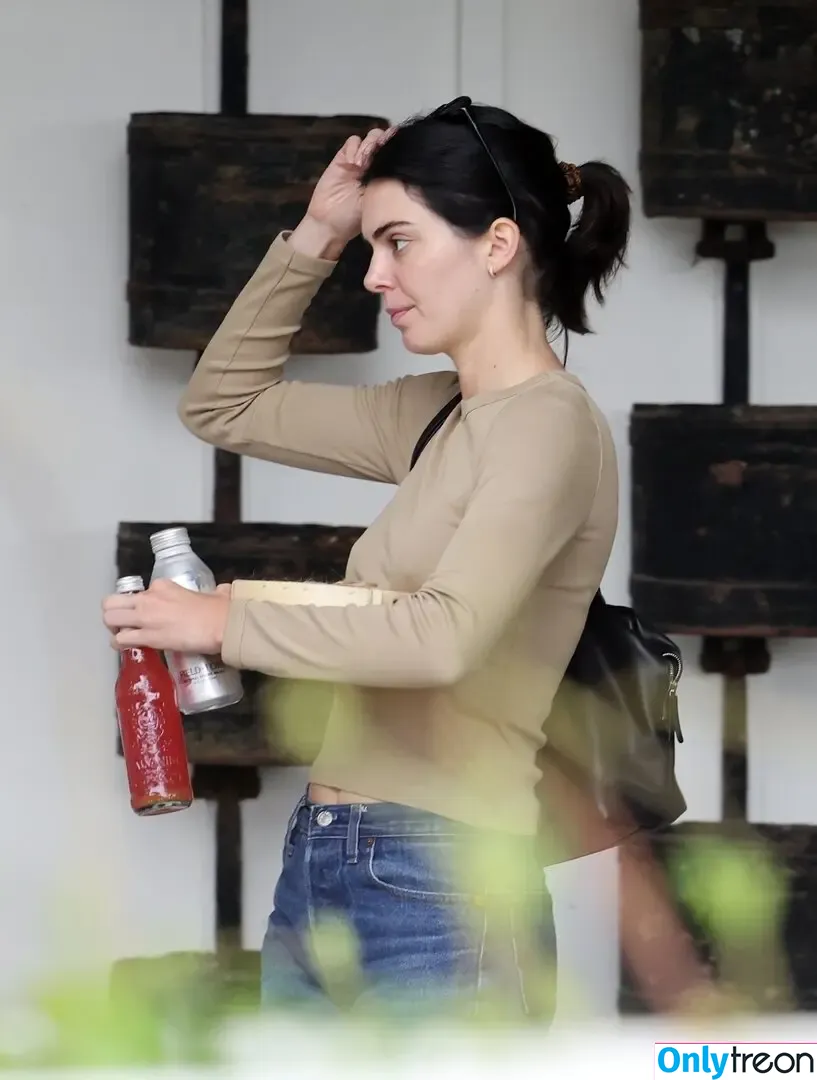 Kendall Jenner nude photo #5353 (KendallJenner)
