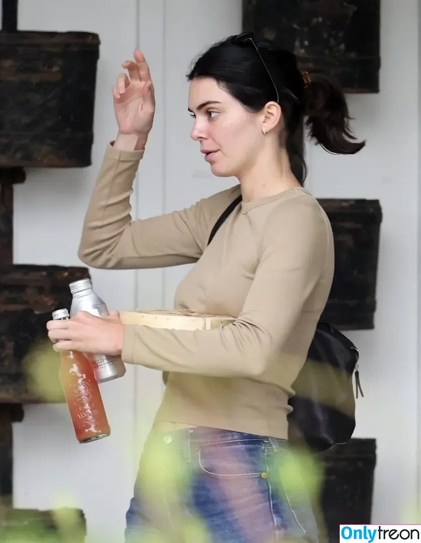 Kendall Jenner nude photo #5354 (KendallJenner)
