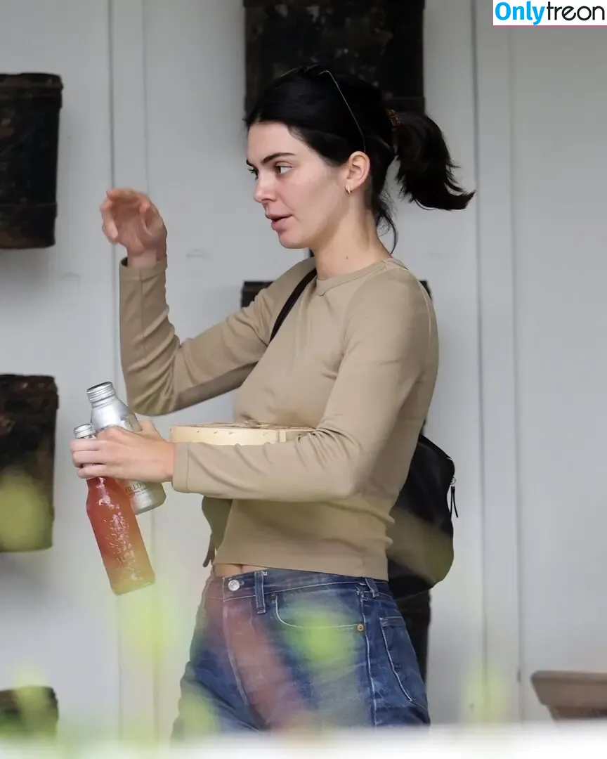 Kendall Jenner nude photo #5355 (KendallJenner)