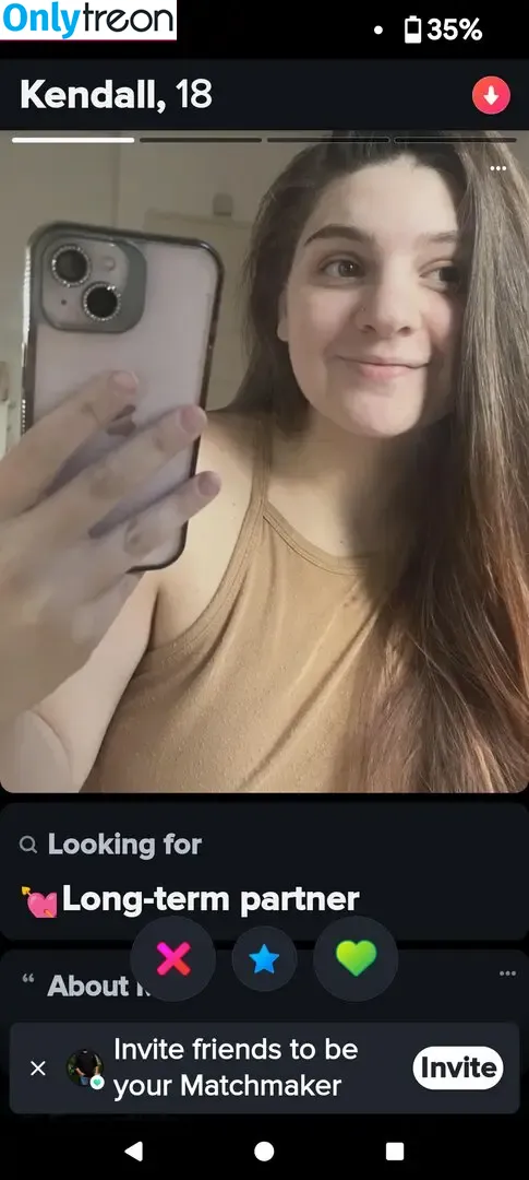 kendallfaye nude photo #0033 (Kendall / _kendallstapleton_)