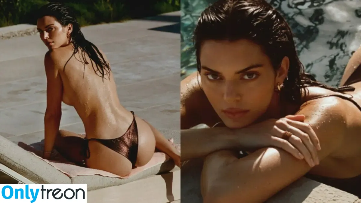 kendalljenner nude photo #0009 (kendalljenner)