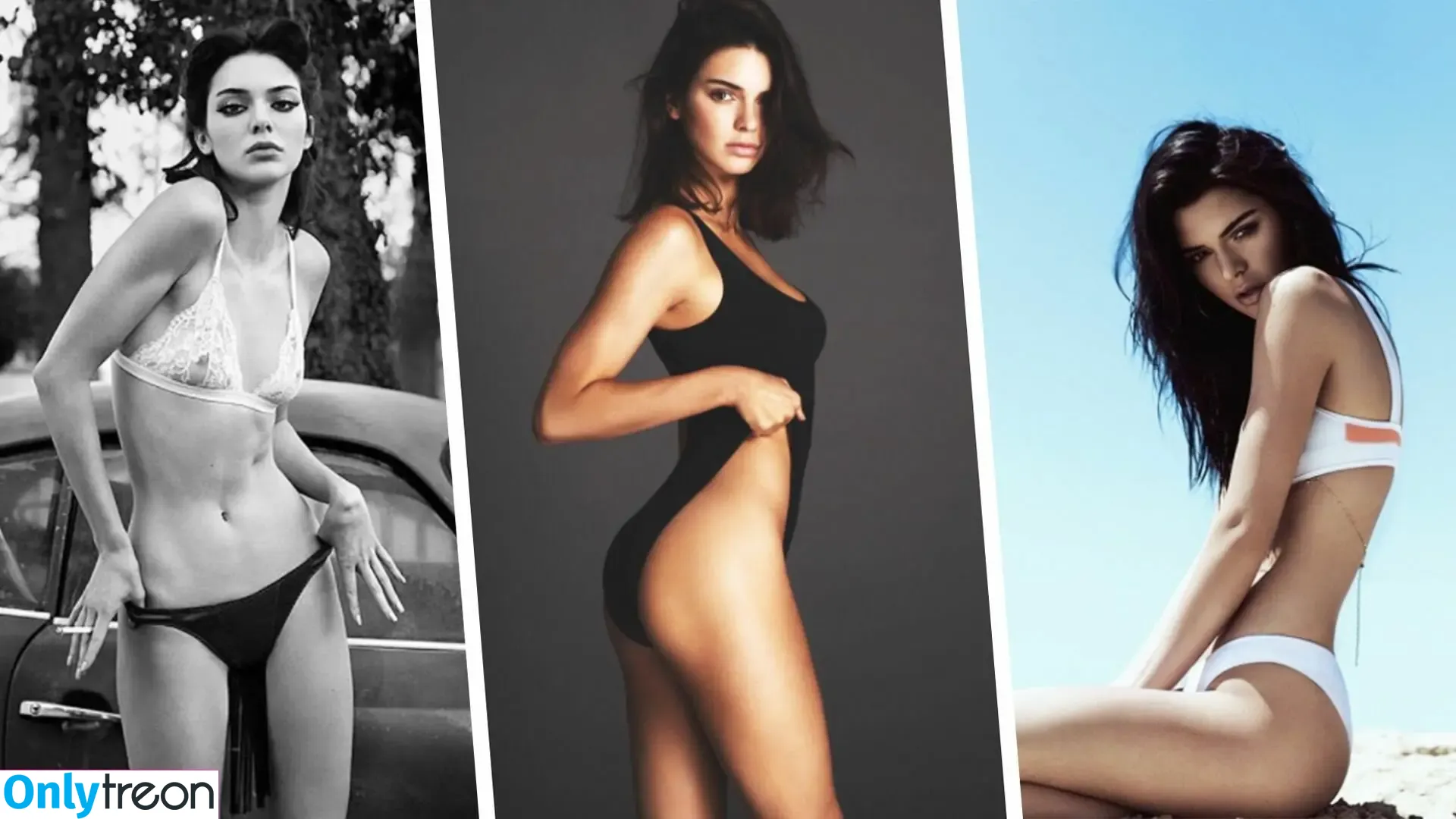 kendalljenner nude photo #0015 (kendalljenner)