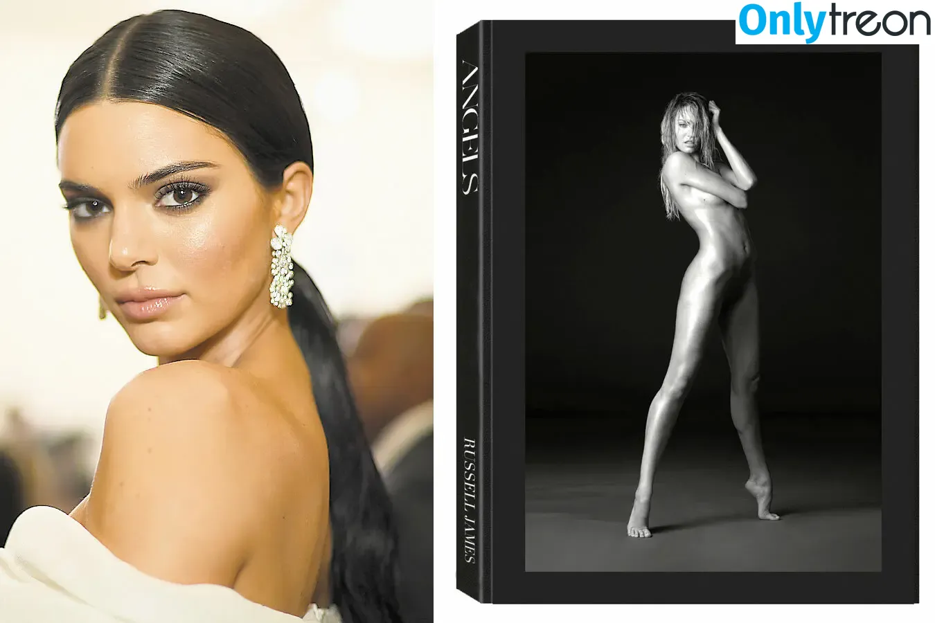 kendalljenner nude photo #0016 (kendalljenner)