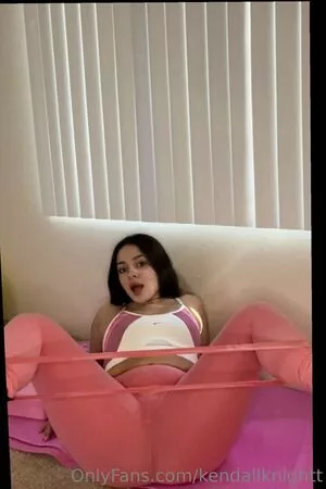 kendallknightt / daddypleaserrr / kenziekreamss nude photo #0073