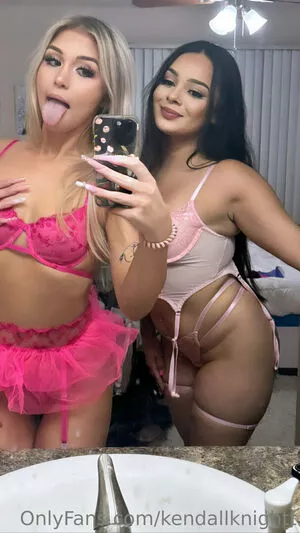 kendallknightt / daddypleaserrr / kenziekreamss nude photo #0076