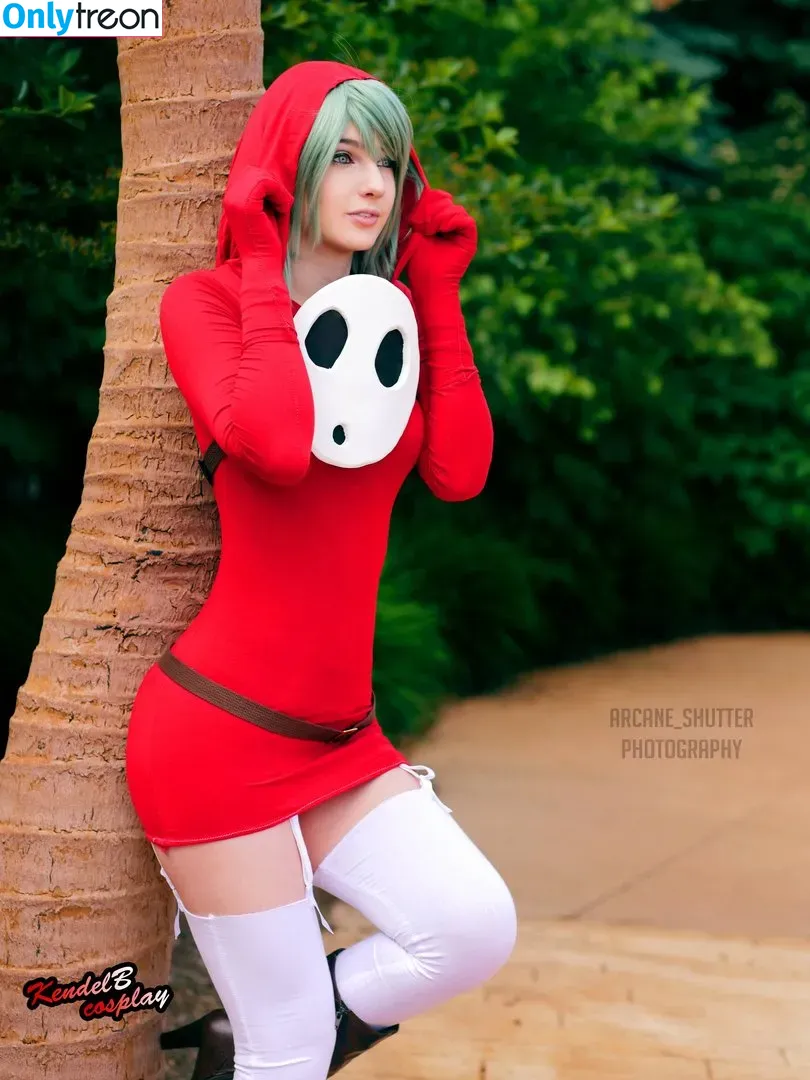 KendelB nude photo #0021 (_kendelb)