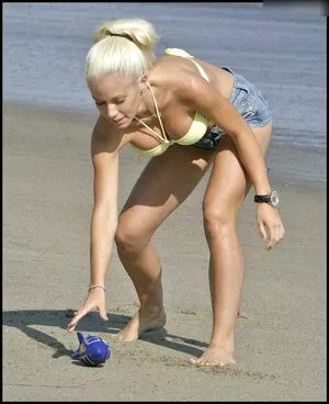Kendra Wilkinson / KendraWilkinson фото голая #0088