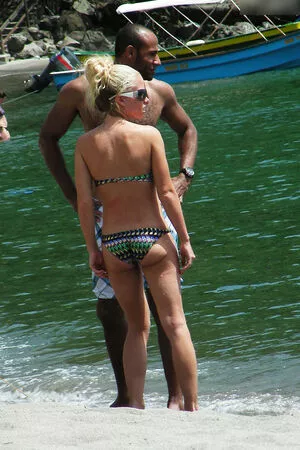 Kendra Wilkinson / KendraWilkinson фото голая #0143