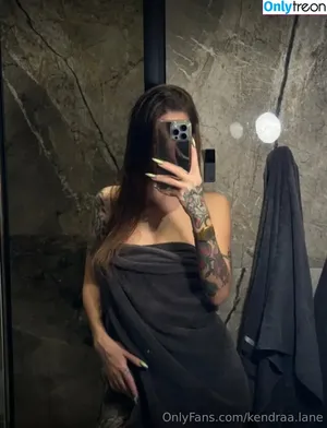 kendraa.lane / 1klane / Kendraa Lane nude photo #0805