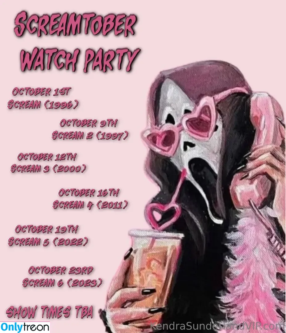 KendraSunderland голая photo #0349 (therealkslibrarygirl)