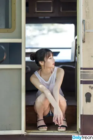 KenKen けんけん / snexx_1 / snexxxxxxx / therealkendrabanks / けんけん nude photo #1112
