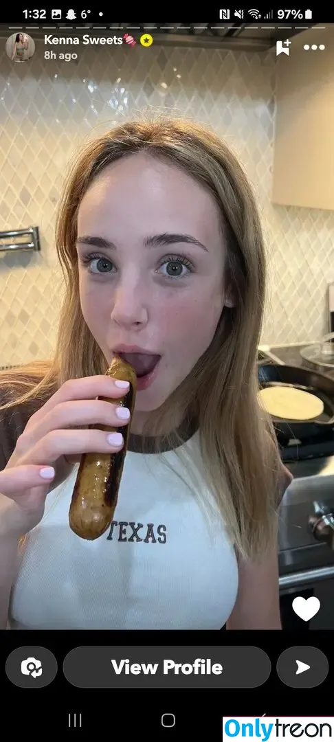 Kenna Sweets nude photo #0004 (kennasweets / pinkkcowgirll)