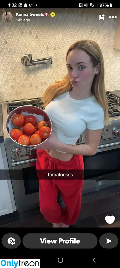 Kenna Sweets голая photo #0005 (kennasweets / pinkkcowgirll)