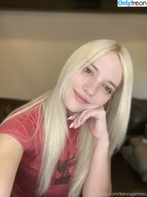 kenna / kennamusic nude photo #0013