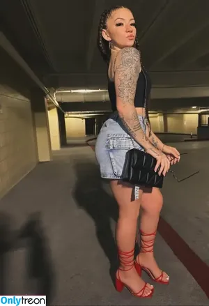 Kennityy / Knnittyy / Nittykk nude photo #0021