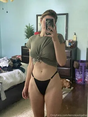 kenzieaaliyahxo / mackenzieaaliyahxo nude photo #0158