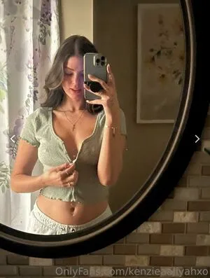 kenzieaaliyahxo / mackenzieaaliyahxo nude photo #0187
