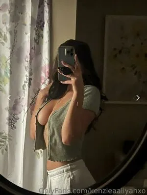 kenzieaaliyahxo / mackenzieaaliyahxo nude photo #0189