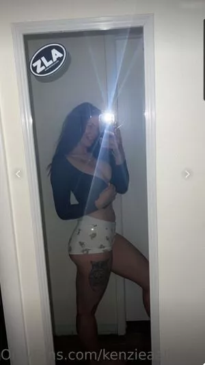 kenzieaaliyahxo / mackenzieaaliyahxo фото голая #0286