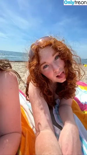 Kenziemahar / 843450711 / Prettygingergirl535 / kenziiemahar nude photo #0006