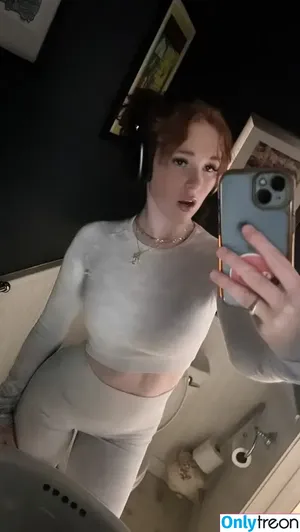 Kenziemahar / 843450711 / Prettygingergirl535 / kenziiemahar nude photo #0014