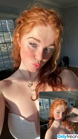 Kenziemahar / 843450711 / Prettygingergirl535 / kenziiemahar nude photo #0015