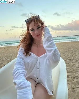 Kenziemahar / 843450711 / Prettygingergirl535 / kenziiemahar nude photo #0020