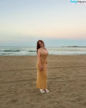 Kenziemahar / 843450711 / Prettygingergirl535 / kenziiemahar nude photo #0023