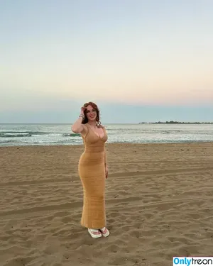 Kenziemahar / 843450711 / Prettygingergirl535 / kenziiemahar nude photo #0024
