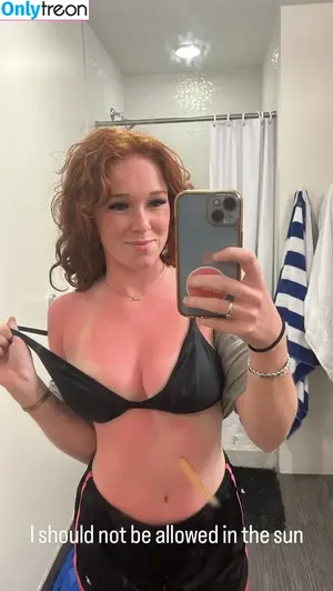 Kenziemahar / 843450711 / Prettygingergirl535 / kenziiemahar nude photo #0030