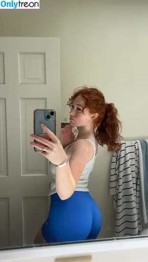Kenziemahar / 843450711 / Prettygingergirl535 / kenziiemahar nude photo #0037