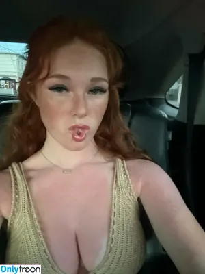 Kenziemahar / 843450711 / Prettygingergirl535 / kenziiemahar nude photo #0042