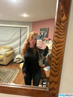 Kenziemahar / 843450711 / Prettygingergirl535 / kenziiemahar nude photo #0090