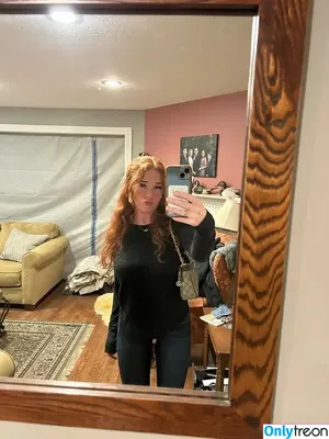 Kenziemahar / 843450711 / Prettygingergirl535 / kenziiemahar nude photo #0092