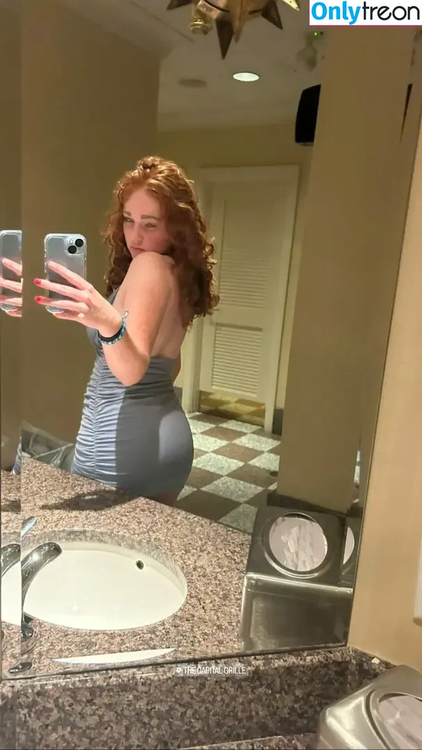 Kenziemahar nude photo #0005 (843450711 / Prettygingergirl535 / kenziiemahar)