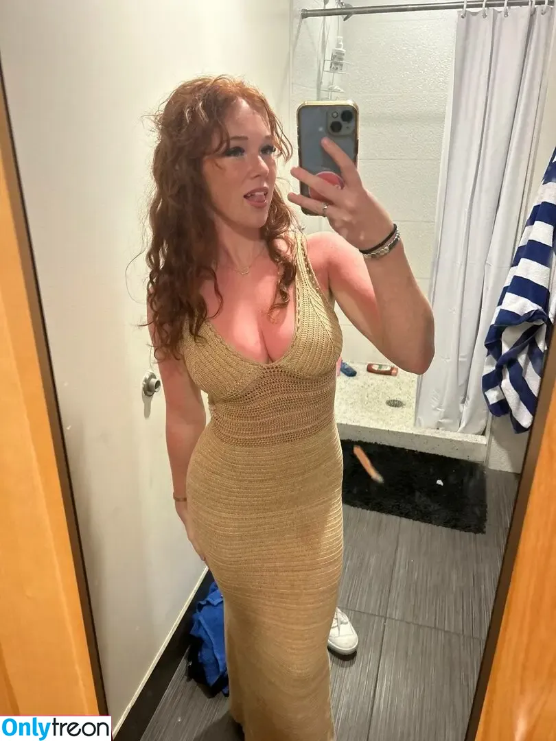 Kenziemahar nude photo #0032 (843450711 / Prettygingergirl535 / kenziiemahar)