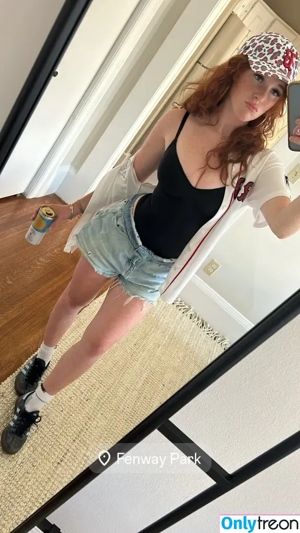 Kenziemahar nude photo #0051 (843450711 / Prettygingergirl535 / kenziiemahar)