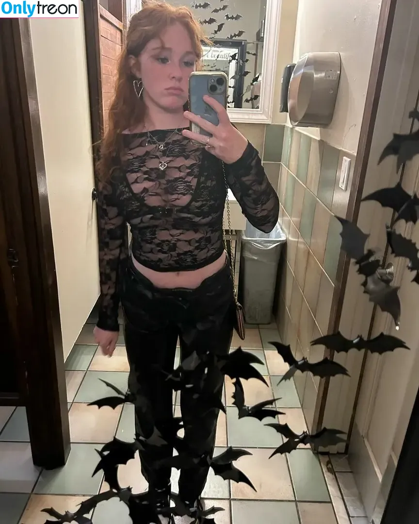 Kenziemahar nude photo #0071 (843450711 / Prettygingergirl535 / kenziiemahar)