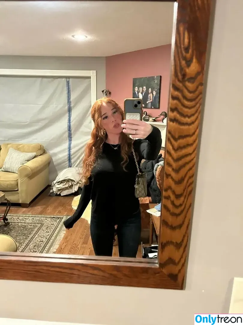 Kenziemahar nude photo #0089 (843450711 / Prettygingergirl535 / kenziiemahar)