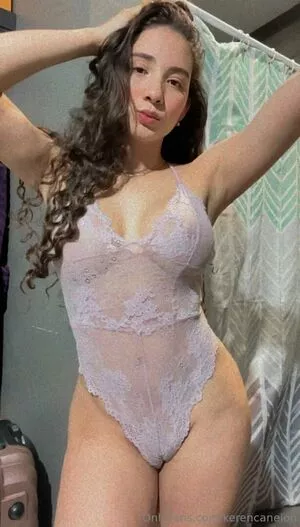 Keren Canelon / Heykeren__ / kerencanelon фото голая #0075
