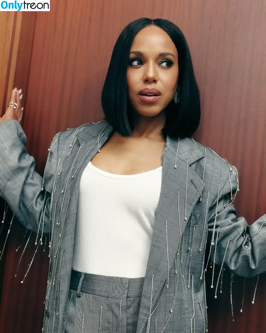 Kerry Washington nude photo #0007 (kerrywashington)